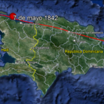 Terremoto de 1842 “Terremoto pre-independencia de RD”.